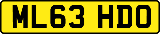 ML63HDO