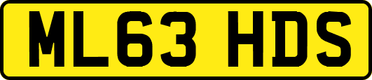 ML63HDS