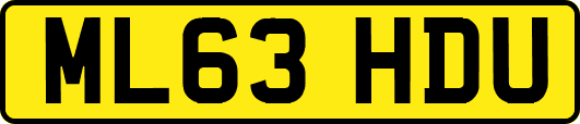 ML63HDU