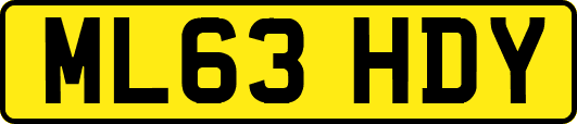 ML63HDY
