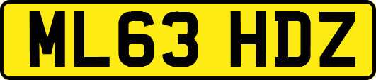 ML63HDZ