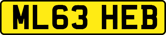 ML63HEB