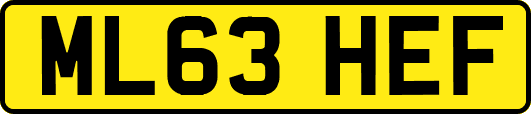 ML63HEF