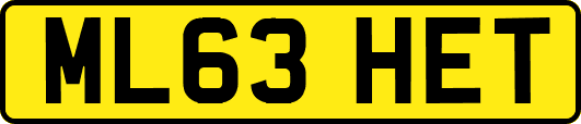 ML63HET
