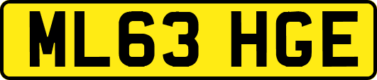 ML63HGE