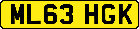 ML63HGK