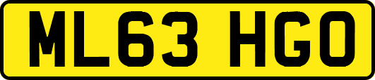 ML63HGO