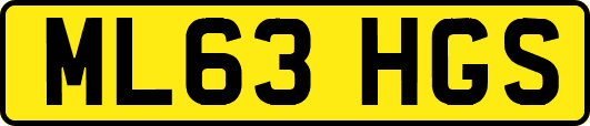 ML63HGS