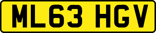 ML63HGV
