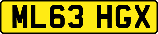 ML63HGX