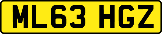 ML63HGZ