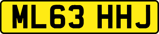 ML63HHJ