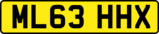 ML63HHX