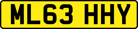 ML63HHY