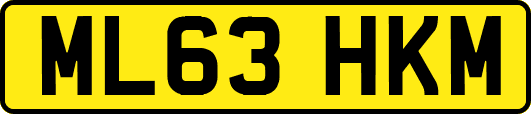 ML63HKM