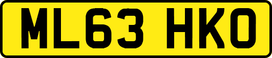 ML63HKO