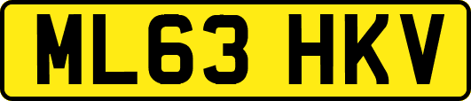ML63HKV