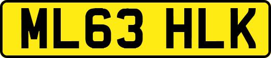 ML63HLK