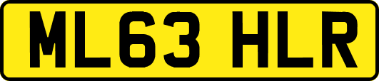 ML63HLR