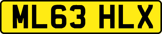 ML63HLX