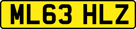 ML63HLZ