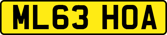 ML63HOA