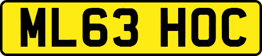 ML63HOC