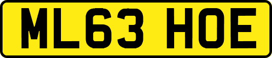 ML63HOE