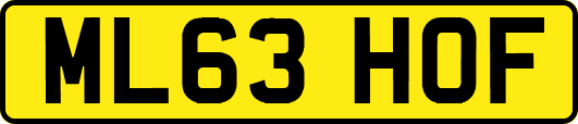 ML63HOF
