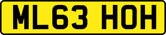 ML63HOH