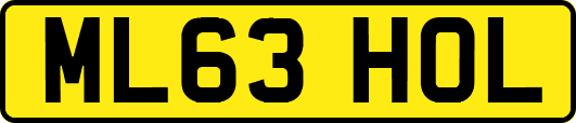 ML63HOL