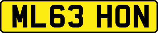 ML63HON