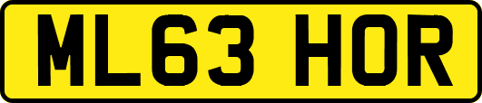 ML63HOR