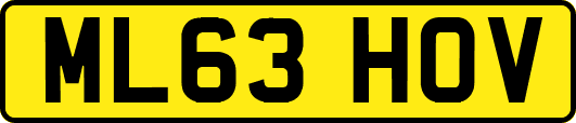 ML63HOV