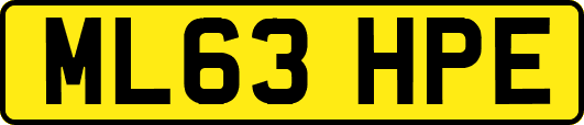 ML63HPE