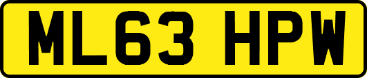 ML63HPW