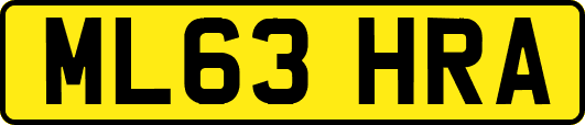 ML63HRA