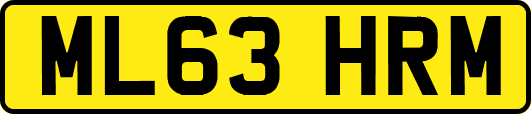 ML63HRM