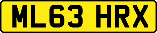ML63HRX