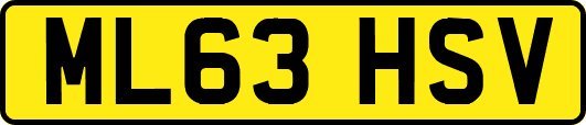 ML63HSV