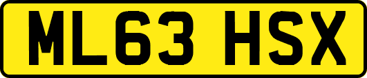 ML63HSX