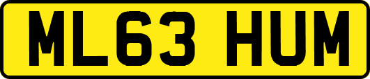 ML63HUM