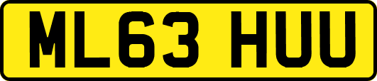 ML63HUU