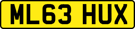 ML63HUX