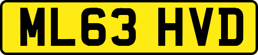 ML63HVD