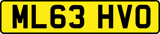ML63HVO