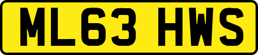 ML63HWS