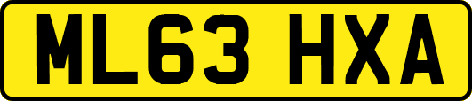 ML63HXA