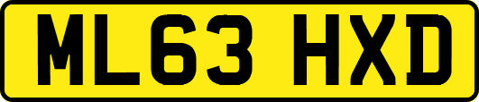 ML63HXD