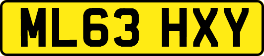 ML63HXY
